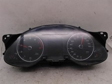 Speedometer cluster audi d'occasion  Expédié en Belgium