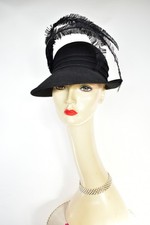 Black wool hat for sale Black wool hat for sale  TROWBRIDGE