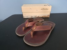 Men olukai ohana for sale  Purcellville