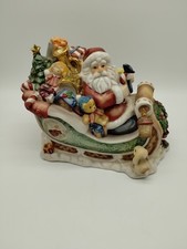 Bavarian heritage santa for sale  Palmyra