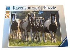 Ravensburger puzzle 500 gebraucht kaufen  Deutschland