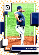 2022 donruss robbie for sale  Judsonia