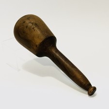 Antique wooden fishing for sale  LOWESTOFT