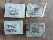 Ddr riginaler ifa gebraucht kaufen  Blankenburg