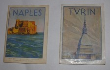 Naples turin. guide d'occasion  Nantes-