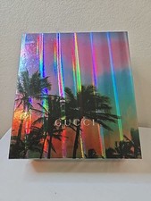 Gucci supreme flora for sale  Calexico