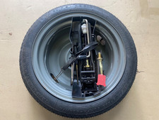 Polo notrad ersatzrad gebraucht kaufen Polo notrad ersatzrad gebraucht kaufen  Brandis