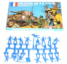 Atlantic soldat armee d'occasion  France