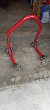 Cavalletto moto posteriore usato  Gorla Minore