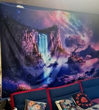 wandbild wasserfall gebraucht kaufen wandbild wasserfall gebraucht kaufen Erftstadt