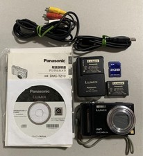 Used lumix dmc d'occasion  Expédié en Belgium
