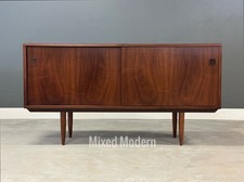 Refinished walnut sideboard for sale  Nashua