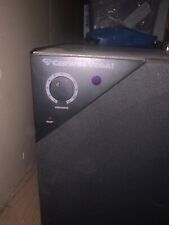 Cerwin vega 12pwr for sale  Los Angeles