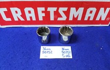 Craftsman drive metric for sale  Pasco