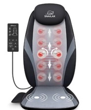 Snailax shiatsu back for sale  Brookfield
