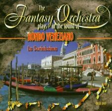 The fantasy orchestra d'occasion  Expédié en Belgium