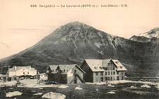 13906921 dauphine lautaret gebraucht kaufen  Deutschland