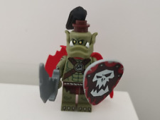 Lego 71037 minifigures usato  Rivarolo del Re Ed Uniti