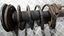 Usado,    Spring Front Peugeot 206 2002 FR479999-74 comprar usado  Enviando para Brazil