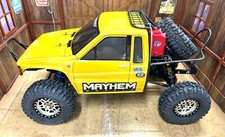 Axial scx10 toyota for sale  Saint Cloud