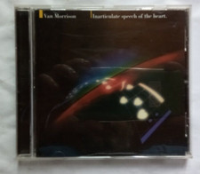 Van morrison inarticulate usato  Cento