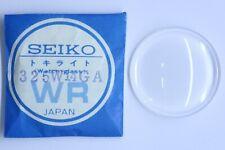 Seiko 325w14ga vetro usato  Selargius