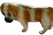 Bernard dog ornament for sale  CARDIFF