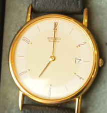 Vintage mint seiko for sale  BIRMINGHAM