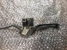 Yamaha jog bremshebel gebraucht kaufen  Menden (Sauerland)