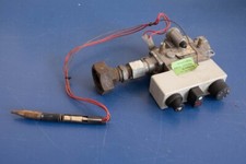 Gasventil gasregelblock 640 gebraucht kaufen  Hohenstein-Ernstthal