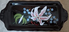 Plat cake céramique d'occasion  Nancy-