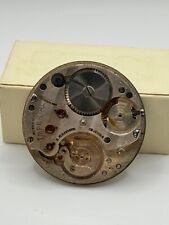 Imperial watch buren usato  Napoli