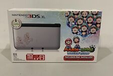 team dream mario luigi 3ds for sale  Niagara Falls