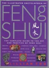 Illustrated encyclopedia feng for sale  UK