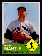 Mickey mantle new for sale  Dickinson