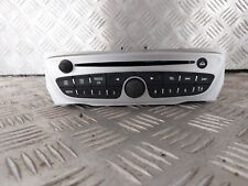 Autoradio renault scenic d'occasion Autoradio renault scenic d'occasion  Déols