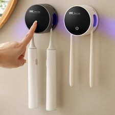 uv toothbrush sanitizer for sale uv toothbrush sanitizer for sale  UK