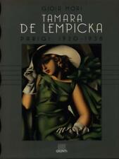 Tamara lempicka. parigi usato  Italia