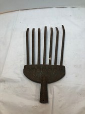 Vintage flex steel for sale  Barronett