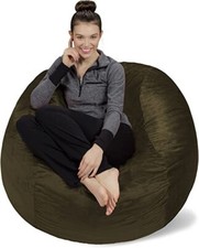 Sofa sack bean for sale  Chandler