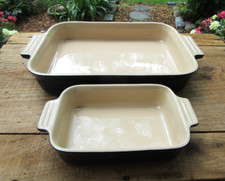 Creuset stoneware baking for sale  Vincentown