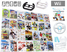 Nintendo wii rennspiele gebraucht kaufen  Bernried