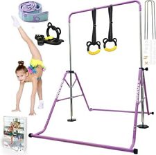 Youtifun gymnastics bar for sale  LONDON