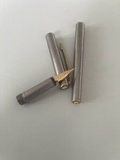 Alte montblanc noblesse gebraucht kaufen  Hamburg