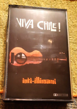 Inti illimani viva usato  Garlasco