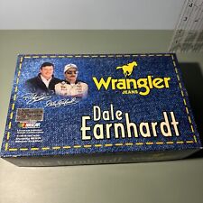 Dale earnhardt wrangler for sale  Gastonia