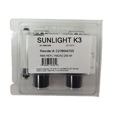 Sunlight ymcko farbband gebraucht kaufen  Versand nach Germany
