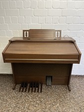 Yamaha electone heimorgel gebraucht kaufen  Deutschland