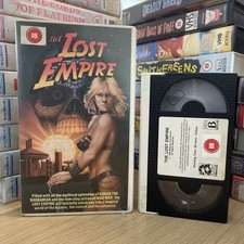 Lost empire small for sale  SHEFFIELD