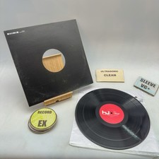 Burial- Streetlands EX/VG+  Ultrasonic Clean 2023 comprar usado  Enviando para Brazil